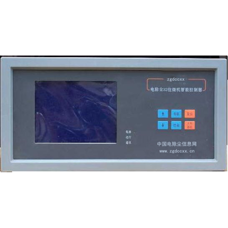 宣化HP3000型电除尘 控制器
