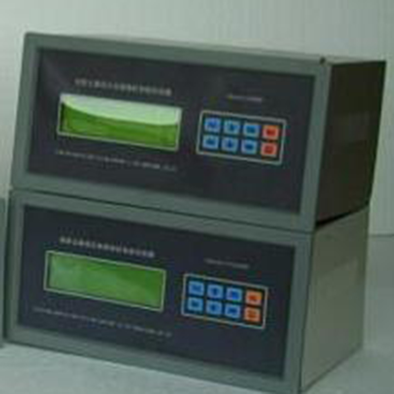 宣化TM-II型电除尘高压控制器